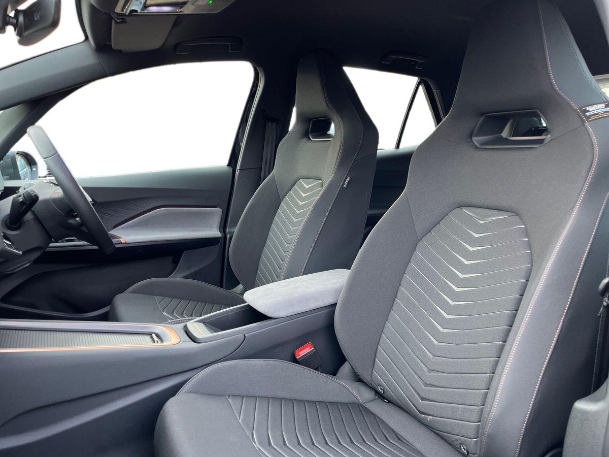 Used Cupra Born 2025 for sale - 76257205: Photo 9