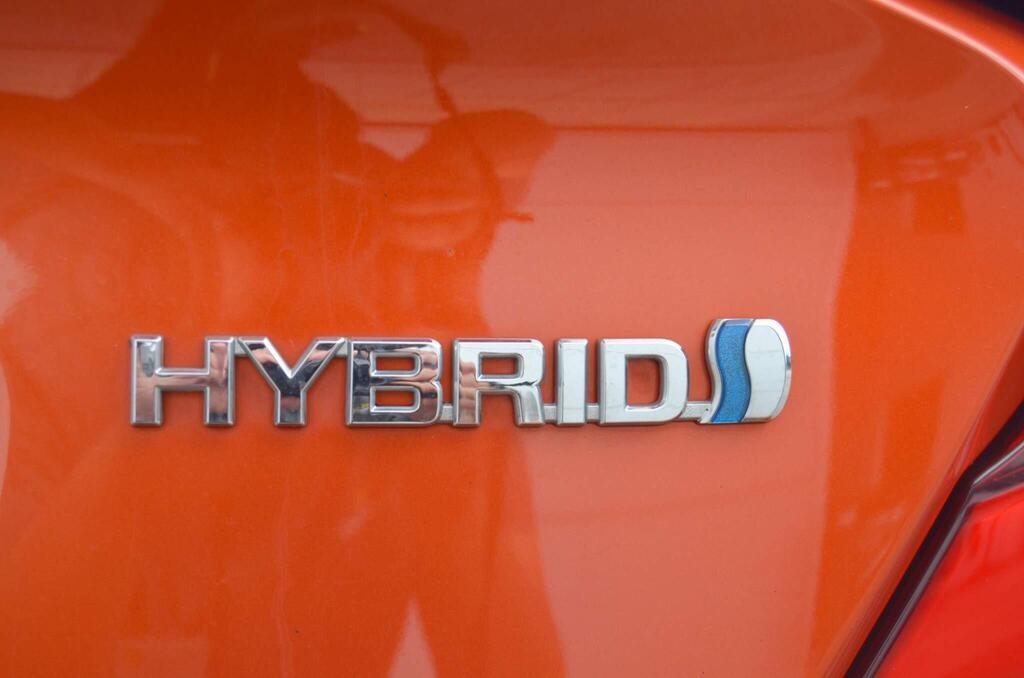 Used Toyota C-HR 2020 for sale - 76340695: Photo 11