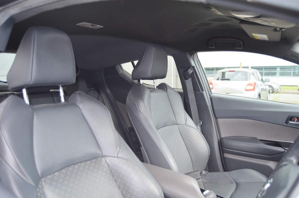 Used Toyota C-HR 2020 for sale - 76340695: Photo 16