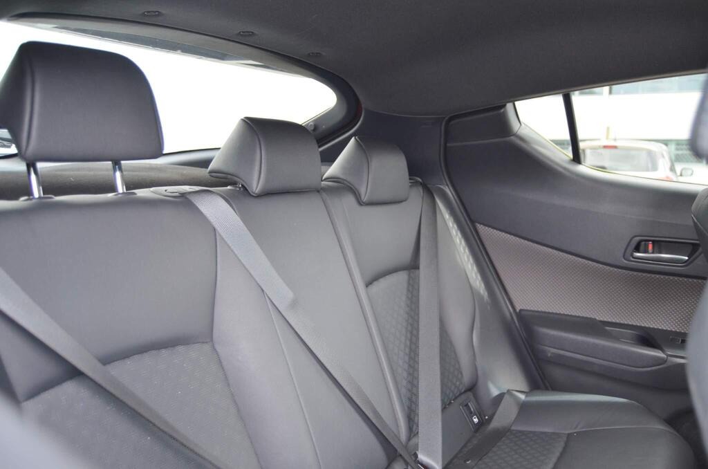 Used Toyota C-HR 2020 for sale - 76340695: Photo 17