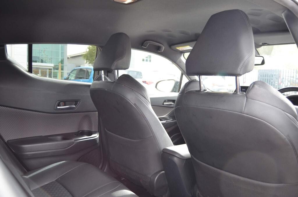 Used Toyota C-HR 2020 for sale - 76340695: Photo 18