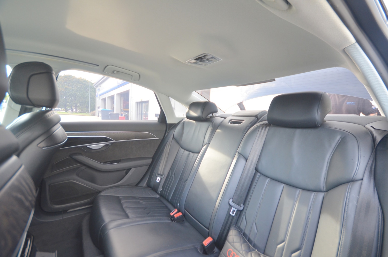 Used Audi A8 2018 for sale - 76322171: Photo 17