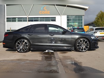 Used Audi A8 2018 for sale - 76322171: Photo