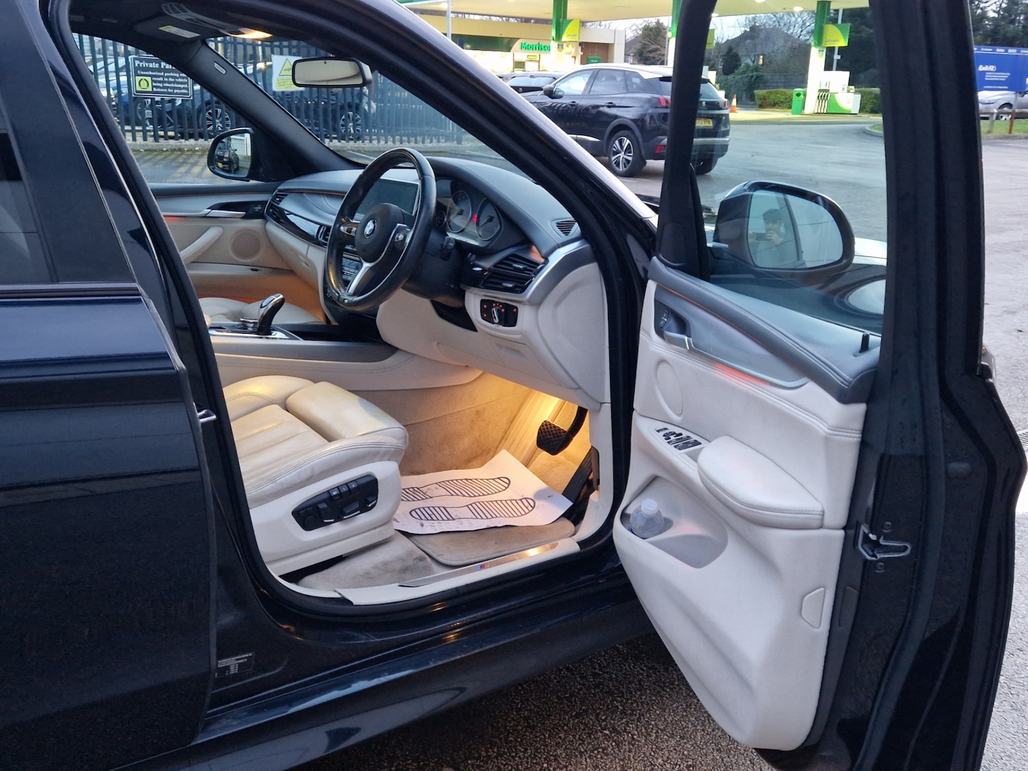 Used BMW X5 2015 for sale - 77446137: Photo 11