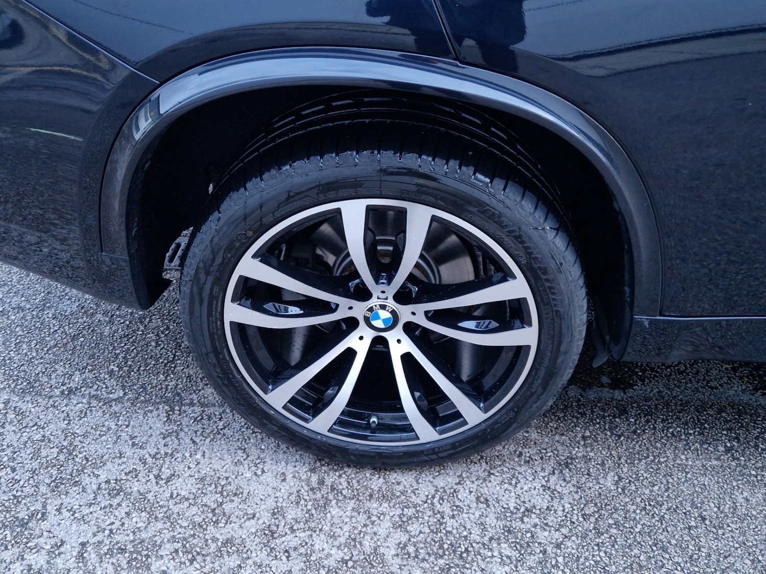 Used BMW X5 2015 for sale - 77446137: Photo 14