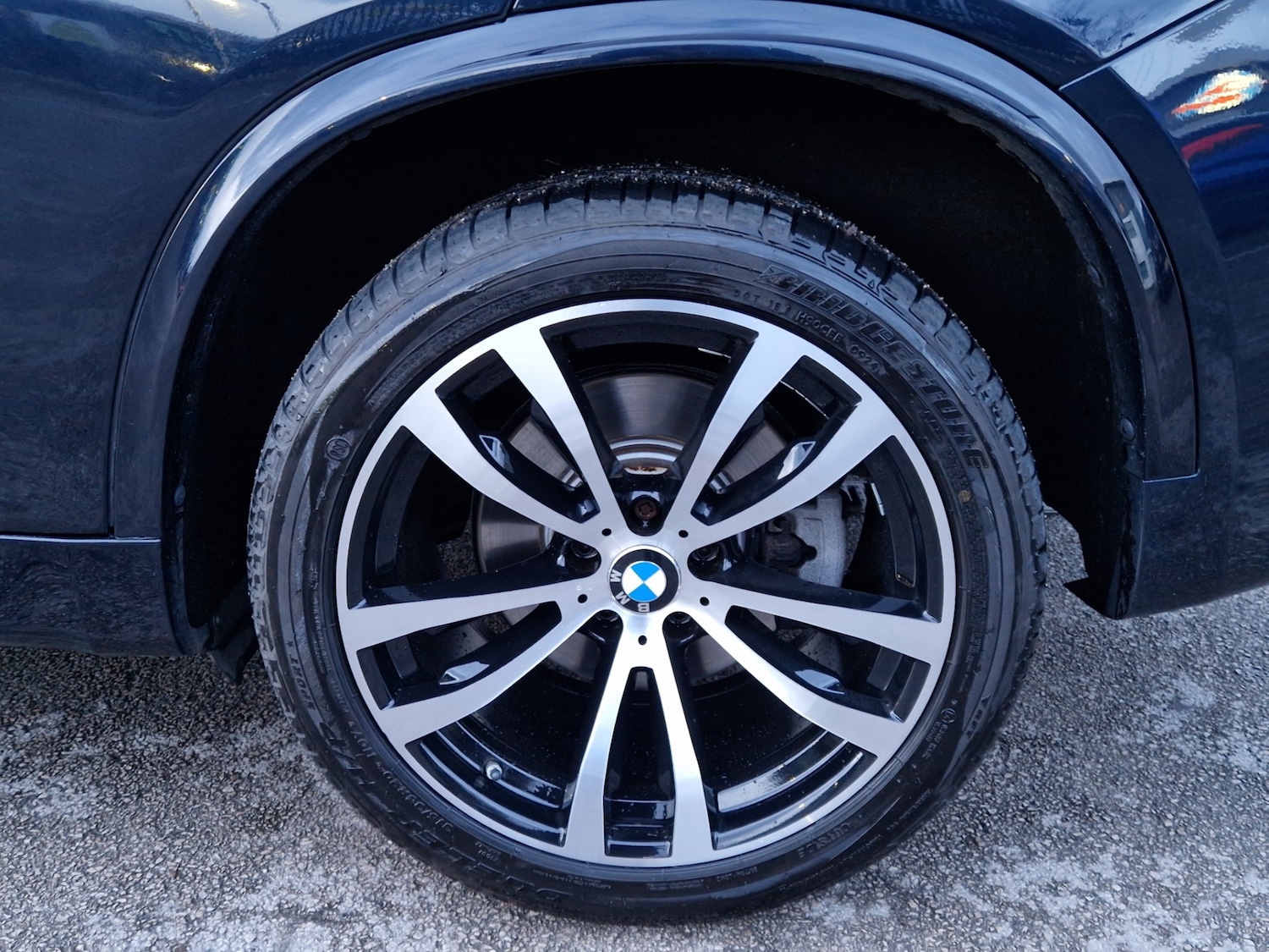 Used BMW X5 2015 for sale - 77446137: Photo 15