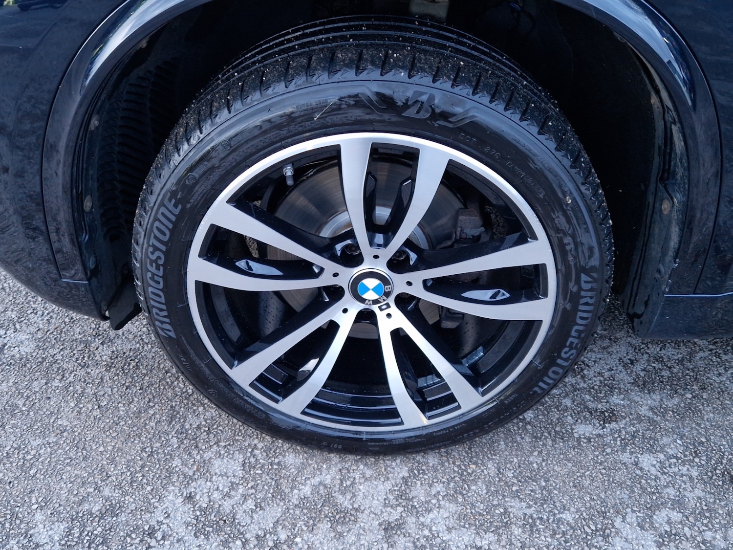 Used BMW X5 2015 for sale - 77446137: Photo 16