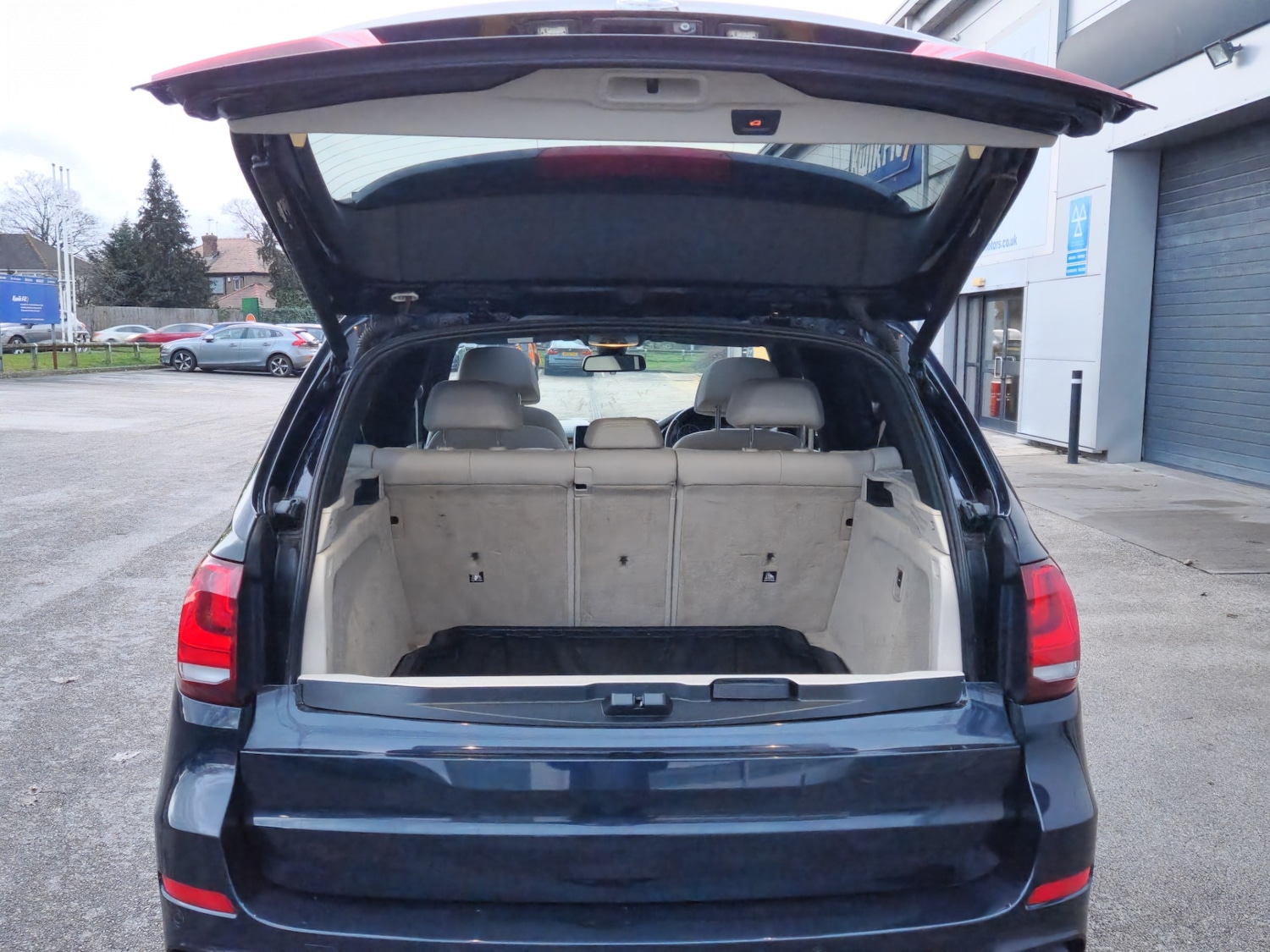 Used BMW X5 2015 for sale - 77446137: Photo 17