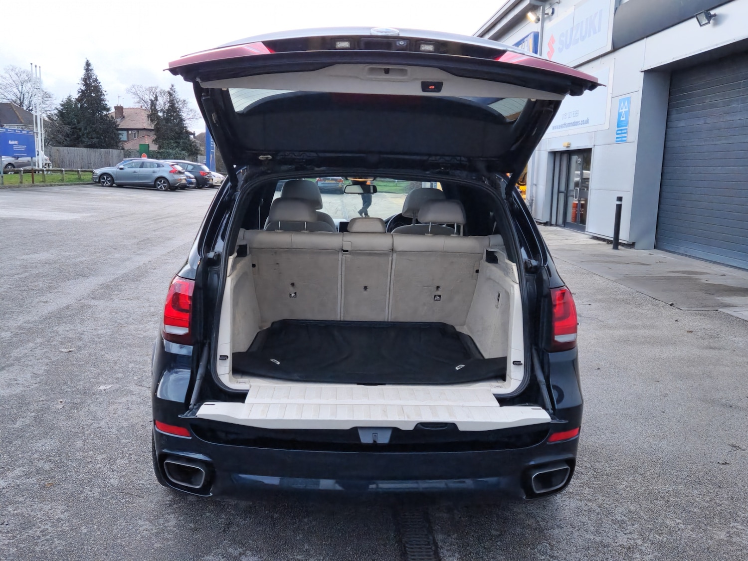 Used BMW X5 2015 for sale - 77446137: Photo 19