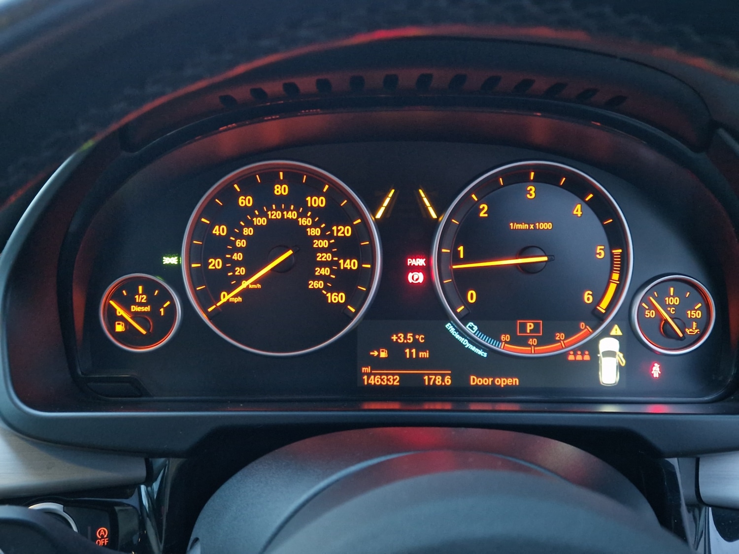 Used BMW X5 2015 for sale - 77446137: Photo 21