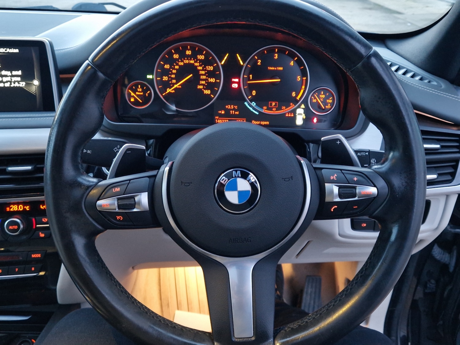 Used BMW X5 2015 for sale - 77446137: Photo 22