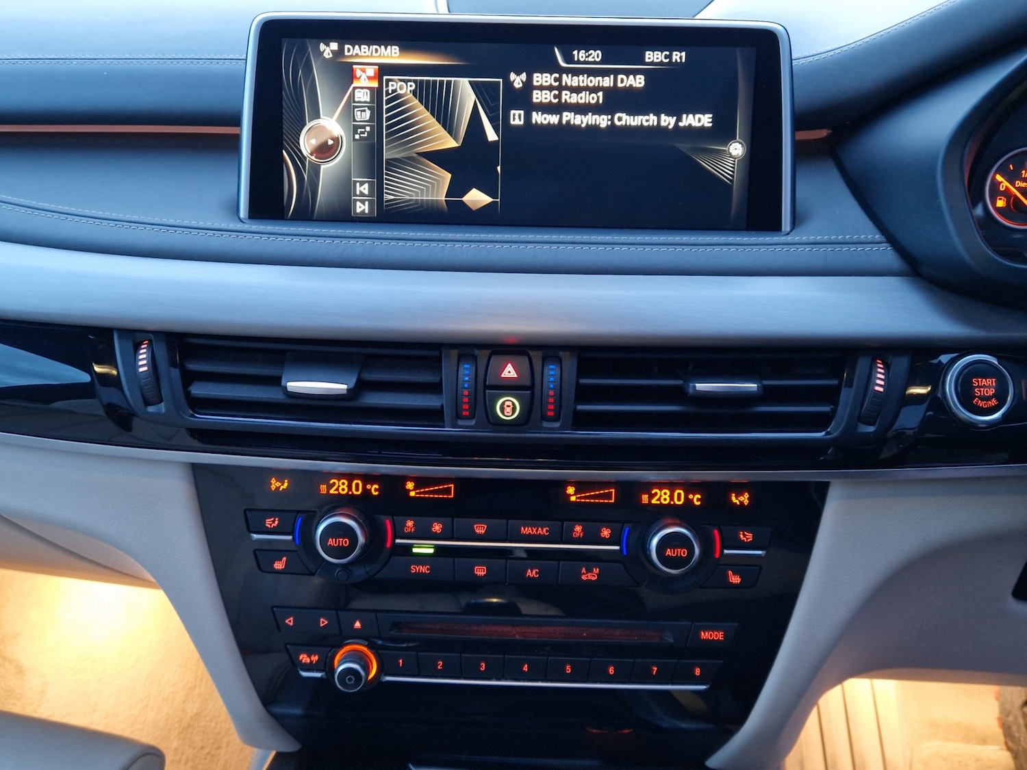 Used BMW X5 2015 for sale - 77446137: Photo 24