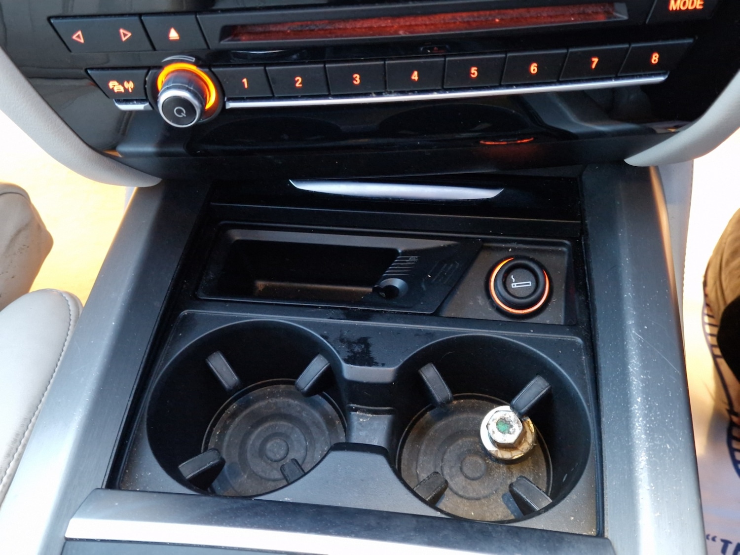 Used BMW X5 2015 for sale - 77446137: Photo 25