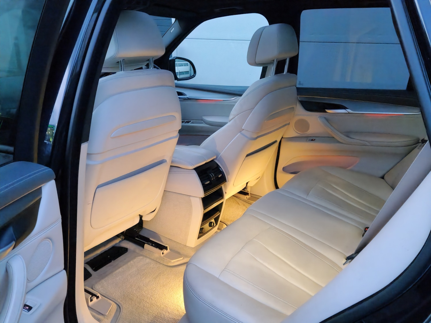 Used BMW X5 2015 for sale - 77446137: Photo 29