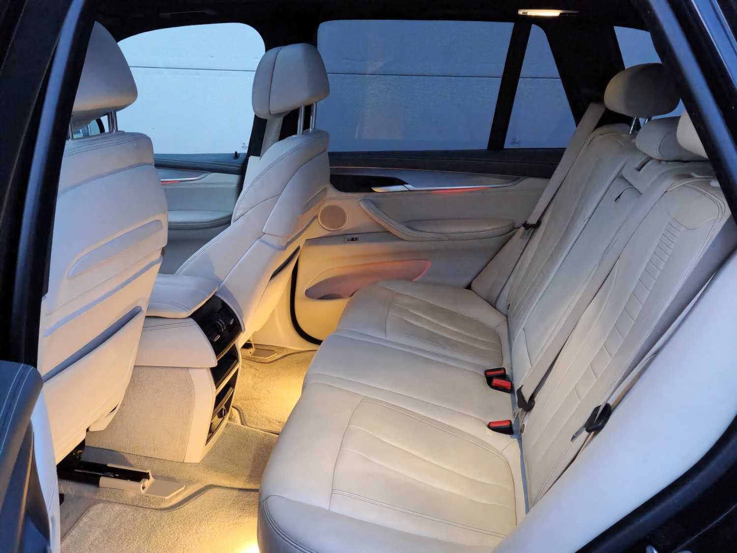 Used BMW X5 2015 for sale - 77446137: Photo 30