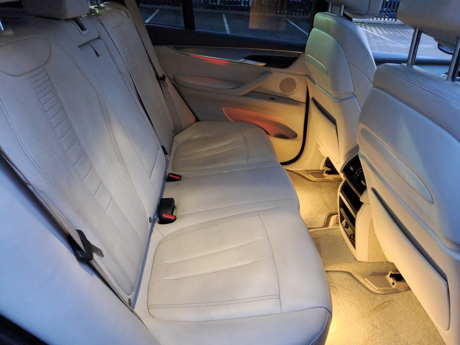 Used BMW X5 2015 for sale - 77446137: Photo 34