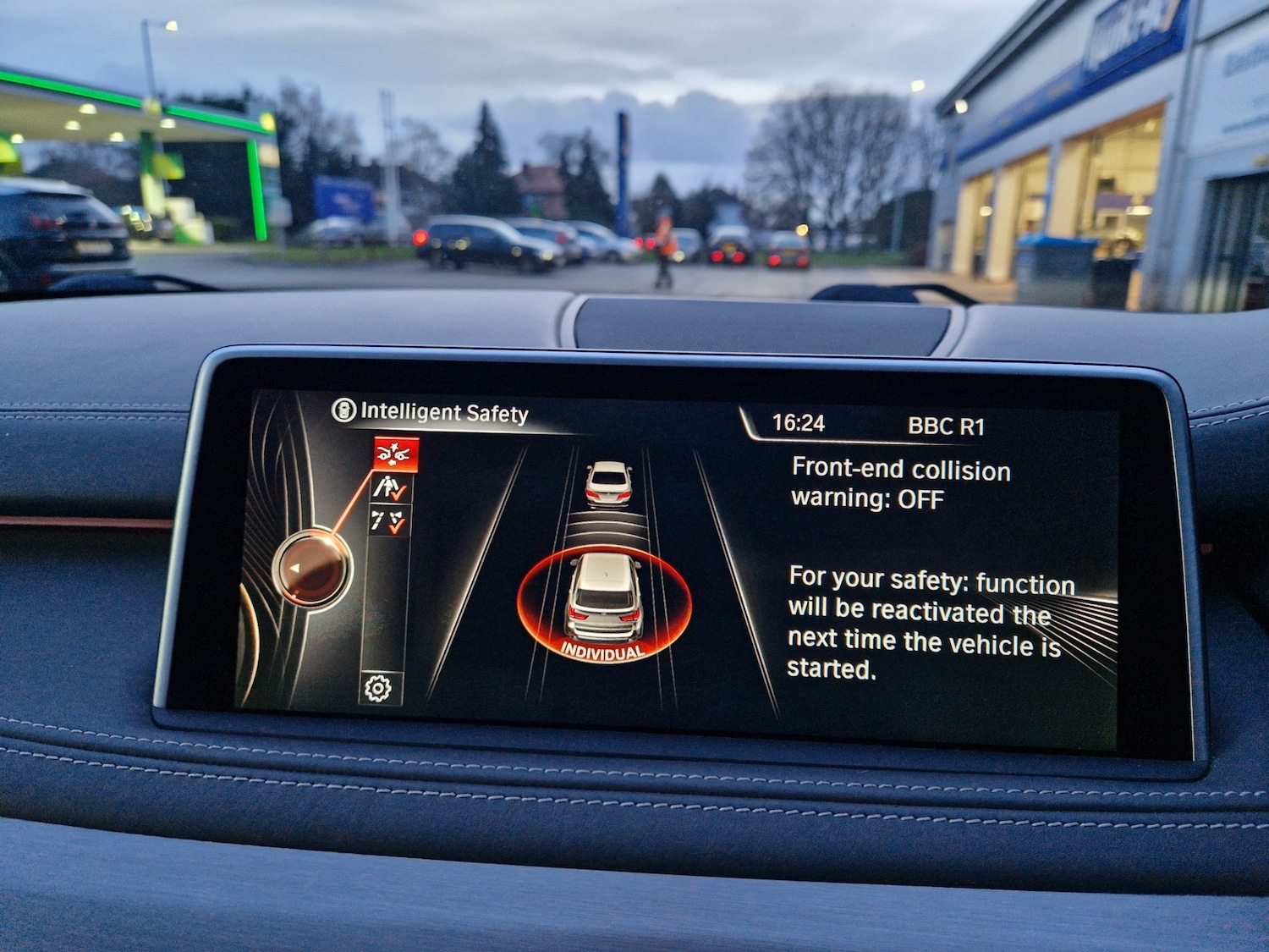 Used BMW X5 2015 for sale - 77446137: Photo 35