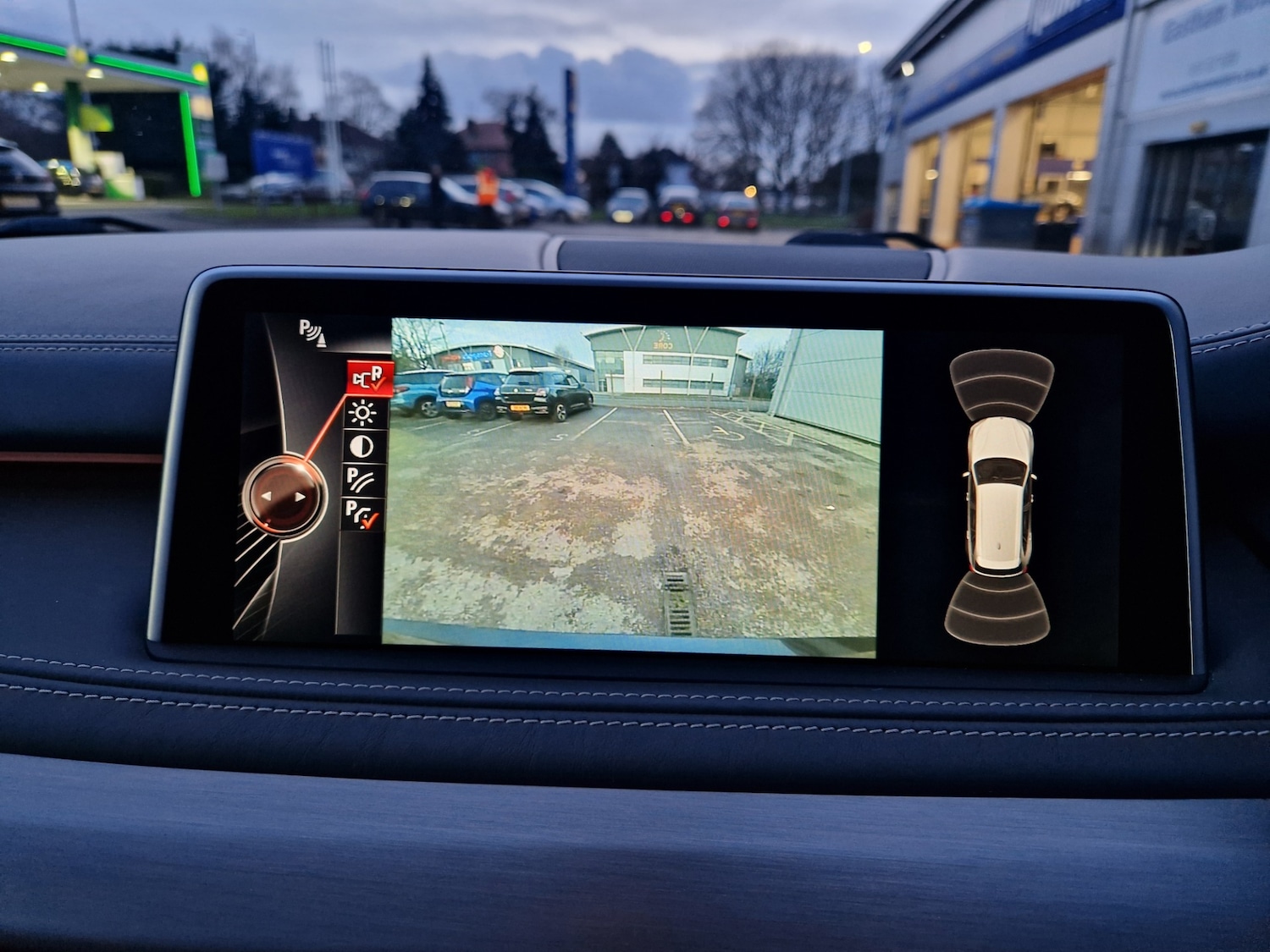 Used BMW X5 2015 for sale - 77446137: Photo 36