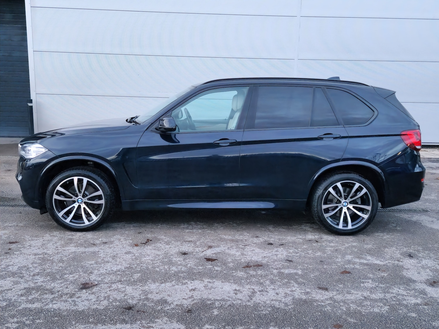 Used BMW X5 2015 for sale - 77446137: Photo 5