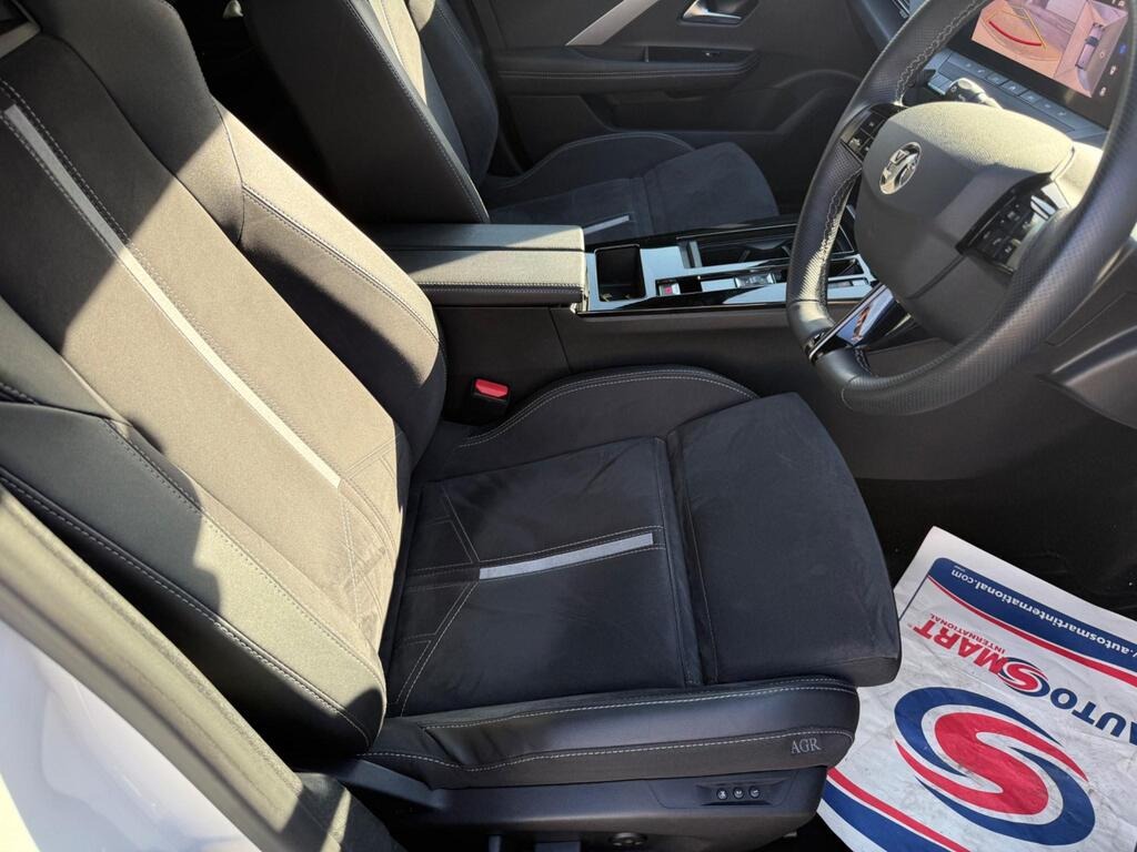 Used Vauxhall Astra 2023 for sale - 76330191: Photo 10