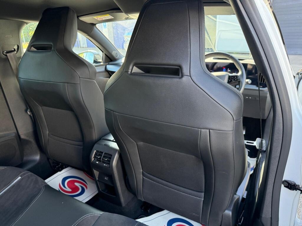 Used Vauxhall Astra 2023 for sale - 76330191: Photo 13