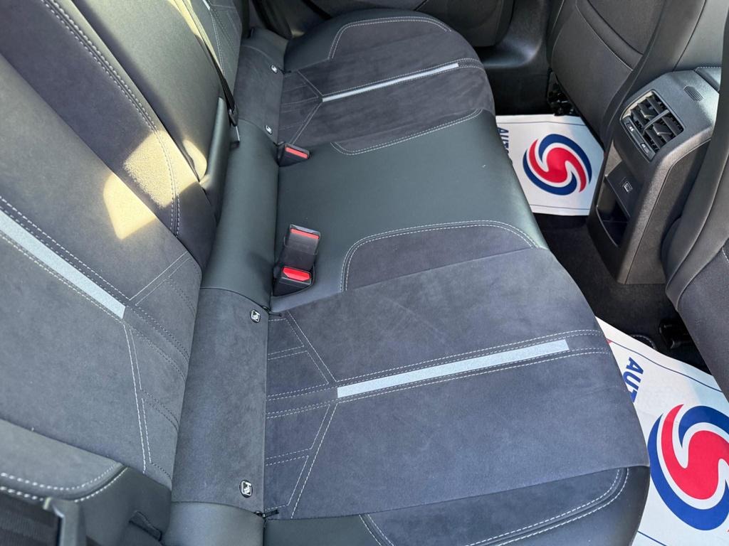 Used Vauxhall Astra 2023 for sale - 76330191: Photo 14