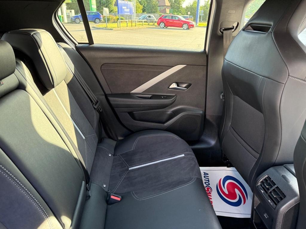 Used Vauxhall Astra 2023 for sale - 76330191: Photo 15