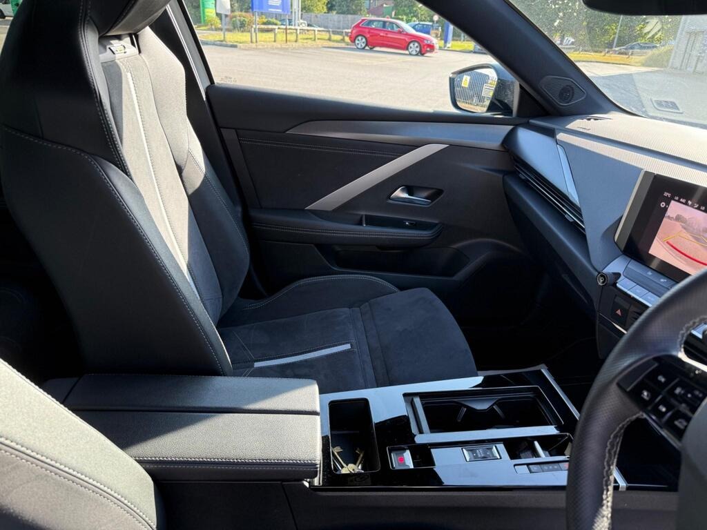 Used Vauxhall Astra 2023 for sale - 76330191: Photo 16