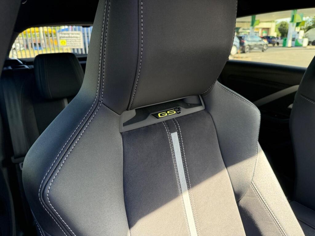 Used Vauxhall Astra 2023 for sale - 76330191: Photo 17