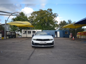 Used Vauxhall Astra 2023 for sale - 76330191: Photo
