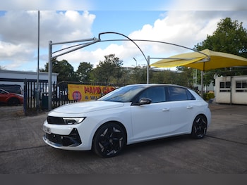 Used Vauxhall Astra 2023 for sale - 76330191: Photo
