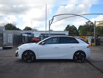 Used Vauxhall Astra 2023 for sale - 76330191: Photo