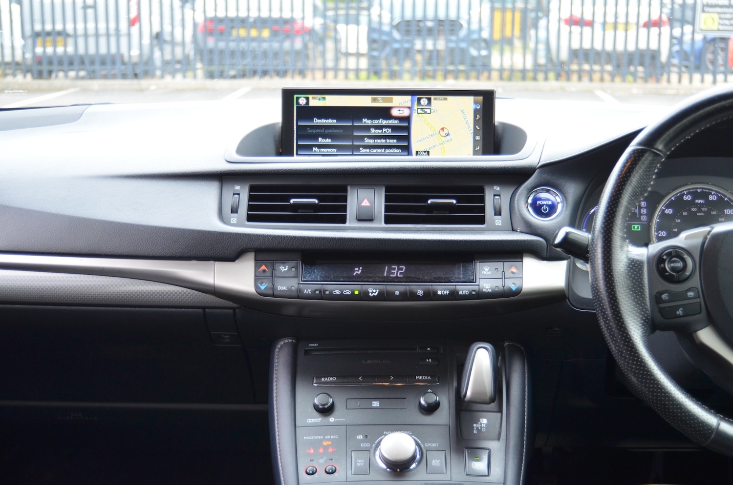 Used Lexus CT 2018 for sale - 76330897: Photo 11