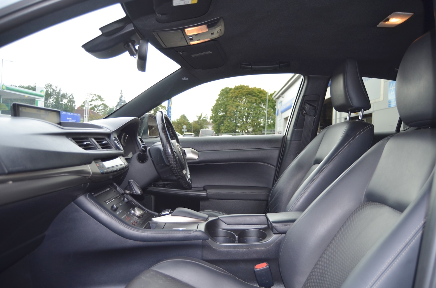 Used Lexus CT 2018 for sale - 76330897: Photo 13