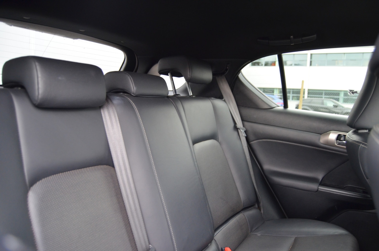 Used Lexus CT 2018 for sale - 76330897: Photo 14