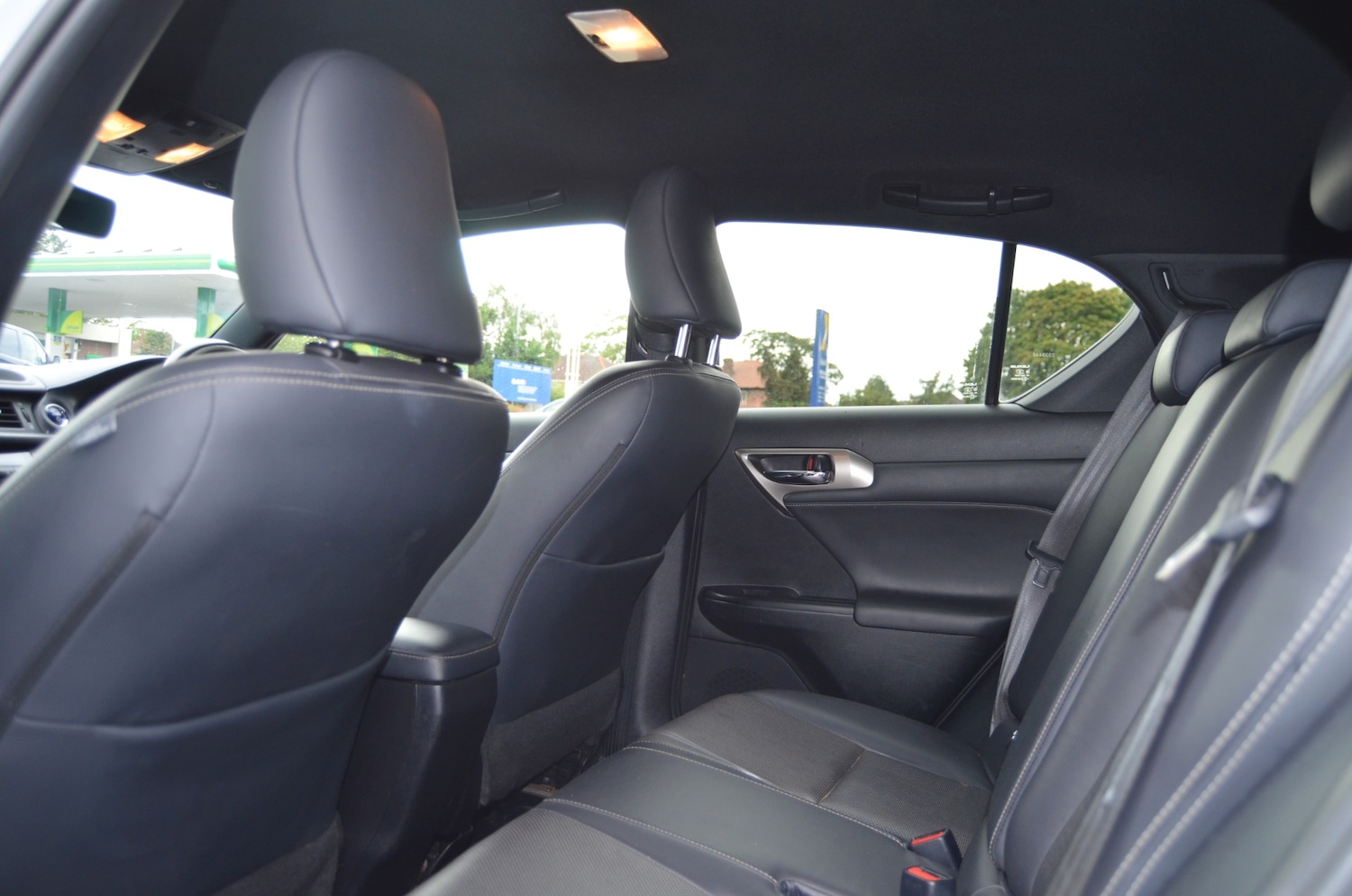 Used Lexus CT 2018 for sale - 76330897: Photo 15