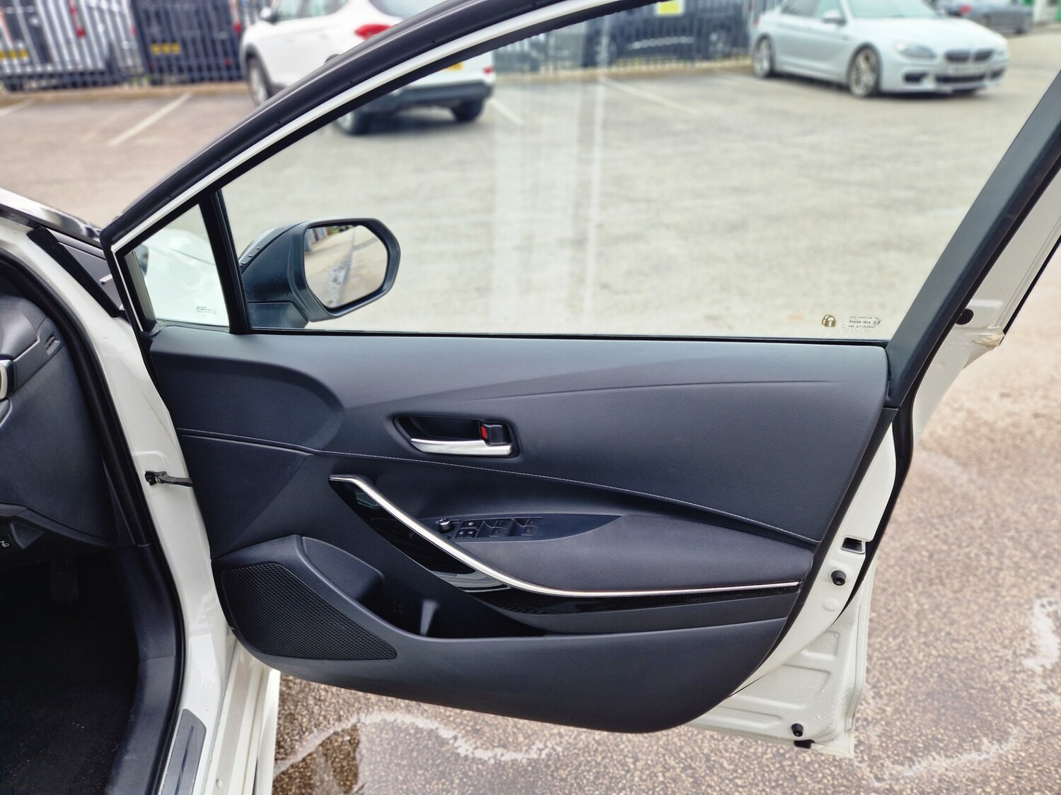 Used Toyota Corolla 2021 for sale - 78081451: Photo 12