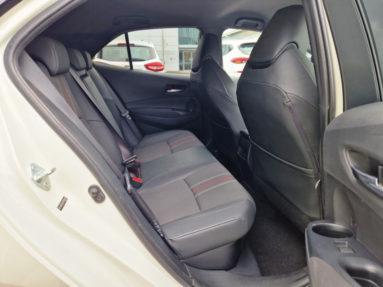 Used Toyota Corolla 2021 for sale - 78081451: Photo 13