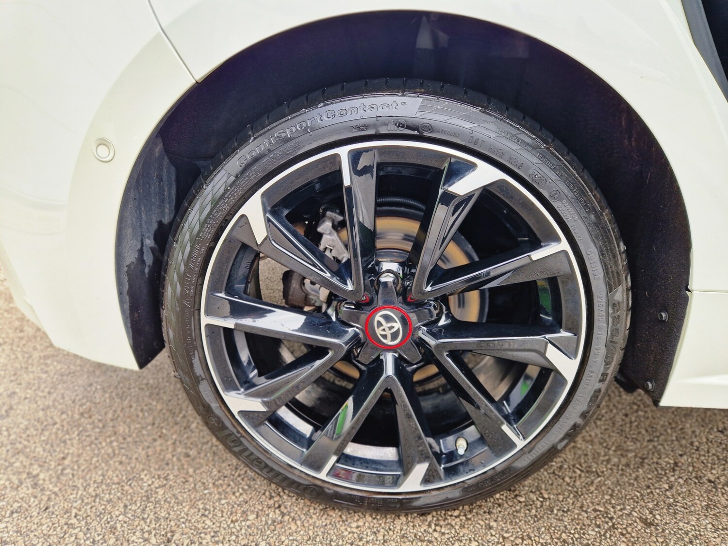 Used Toyota Corolla 2021 for sale - 78081451: Photo 15