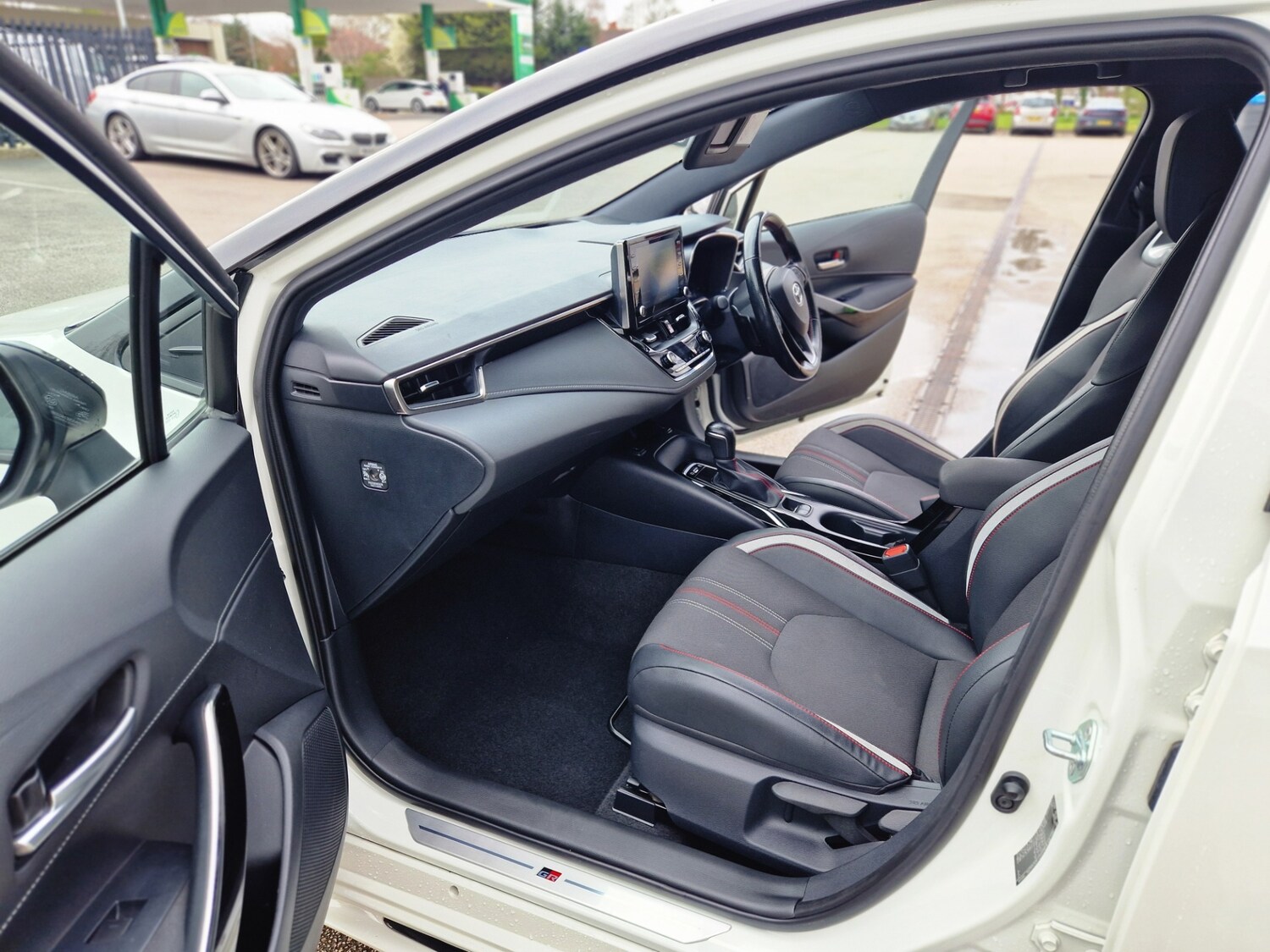 Used Toyota Corolla 2021 for sale - 78081451: Photo 16