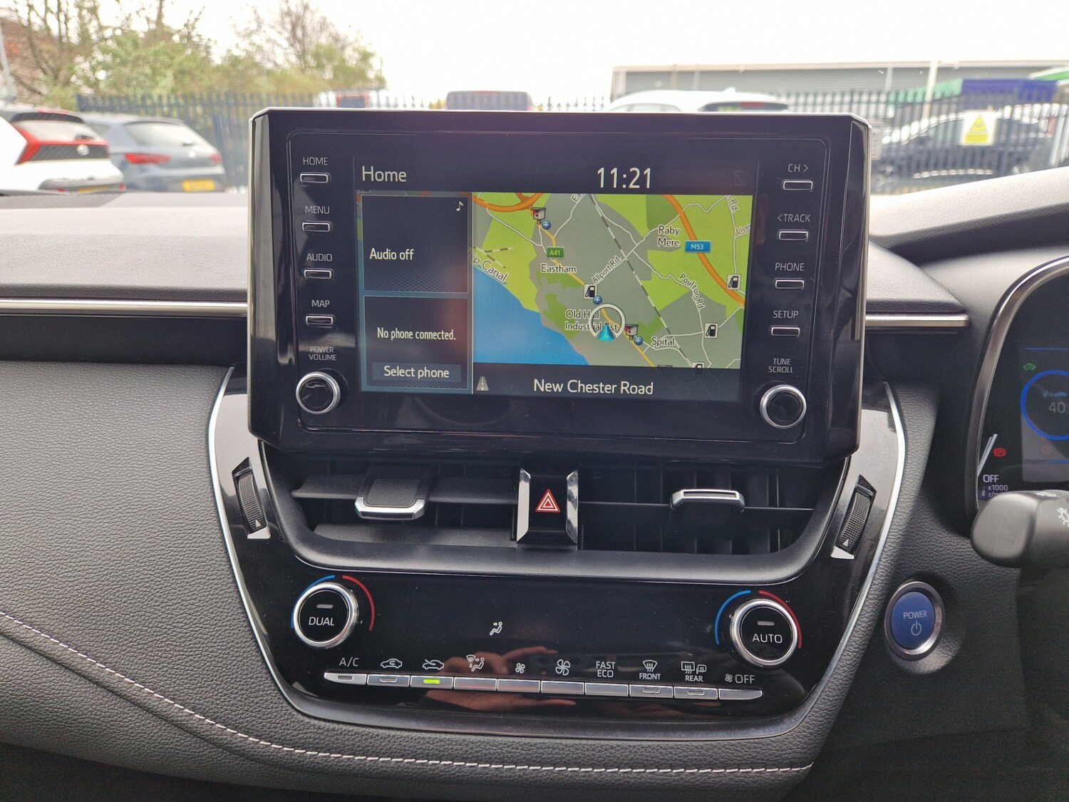 Used Toyota Corolla 2021 for sale - 78081451: Photo 21