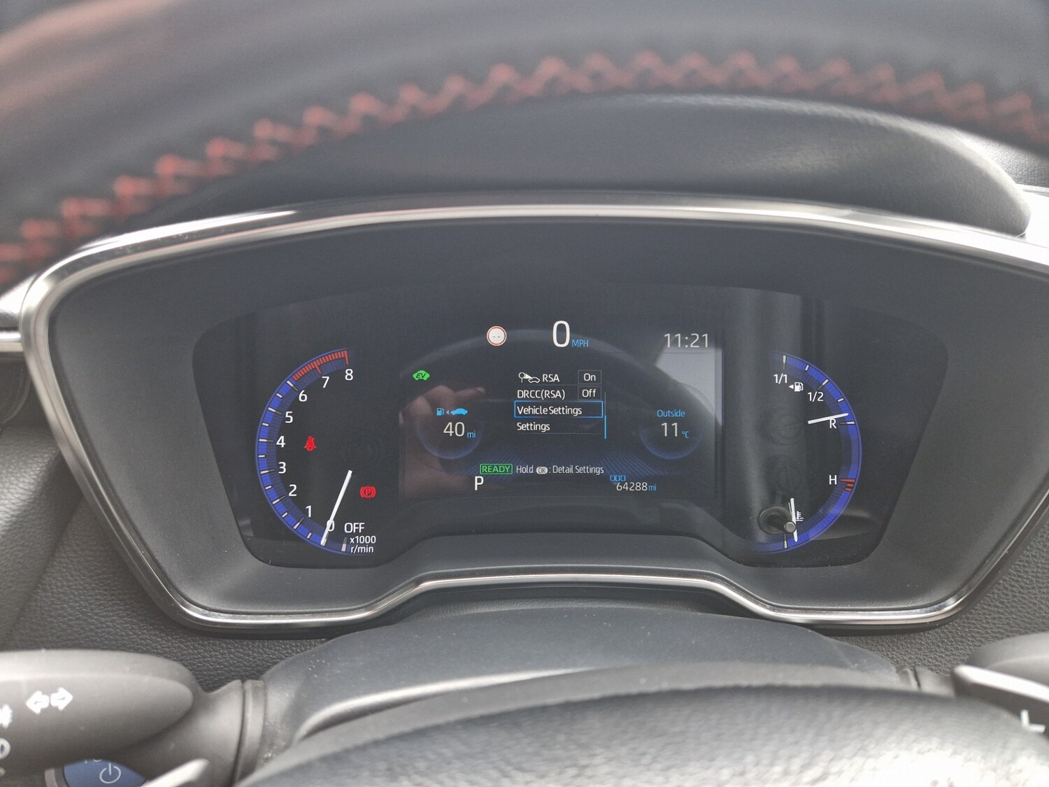 Used Toyota Corolla 2021 for sale - 78081451: Photo 22