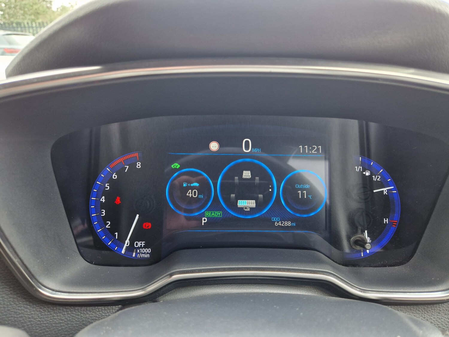 Used Toyota Corolla 2021 for sale - 78081451: Photo 23