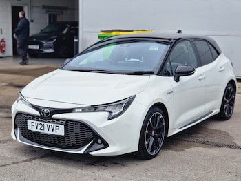 Used Toyota Corolla 2021 for sale - 78081451: Photo