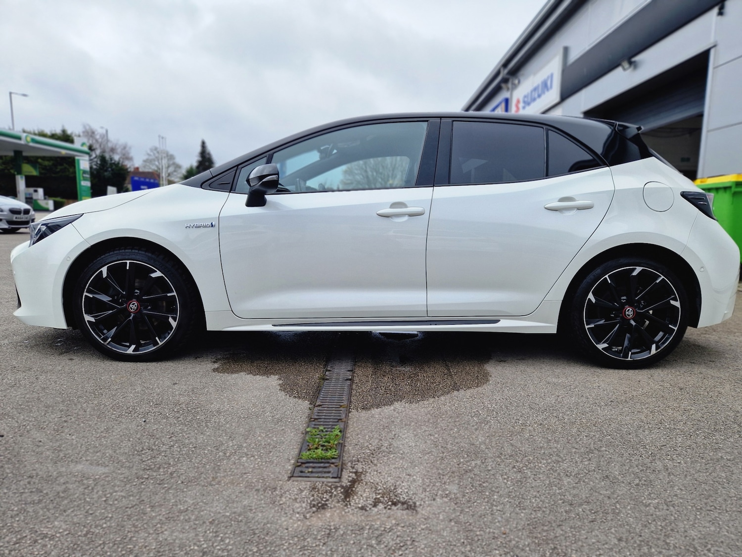 Used Toyota Corolla 2021 for sale - 78081451: Photo 4