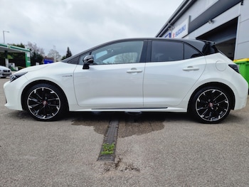 Used Toyota Corolla 2021 for sale - 78081451: Photo