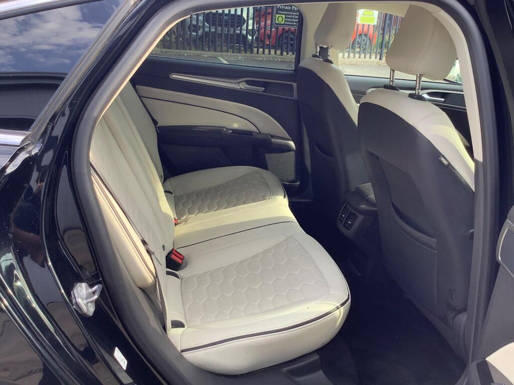 Used Ford Mondeo 2018 for sale - 76340369: Photo 12