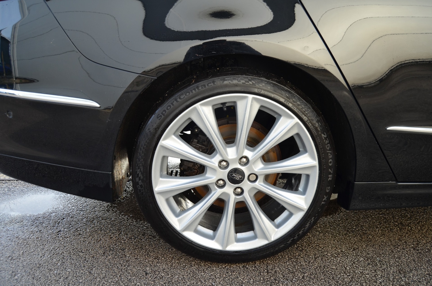 Used Ford Mondeo 2018 for sale - 76340369: Photo 21