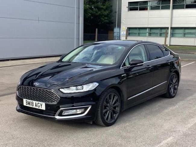 Used Ford Mondeo 2018 for sale - 76340369: Photo 6