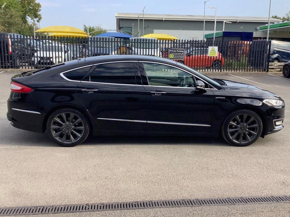 Used Ford Mondeo 2018 for sale - 76340369: Photo 8